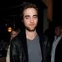 Robert Pattinson