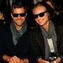 Joshua Jackson, Diane Kruger