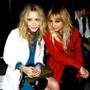 Mary- Kate Olsen, Nicole Richie