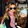 Nicole Richie, Harlow Madden