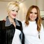 Gwen Stefani, Jennifer Lopez