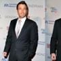 Ben Affleck, Andreson Cooper