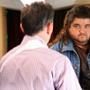 Michael Emerson, Jorge Garcia, Lost
