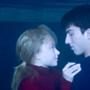 Heroes, Hayden Panettiere, Justin Baldoni