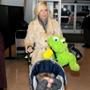 Tori Spelling