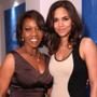 Halle Berry, Viola Davis