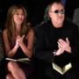 Michael Kors, Heidi Klum, Nina Garcia