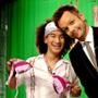 Joel McHale, Brian