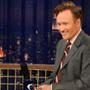 Conan O'Brien, Late Night with Conan O'Brien