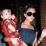 Victoria Beckham, Cruz Beckham