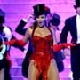 Beyonce Knowles