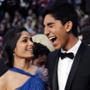 Dev Patel, Freida Pinto