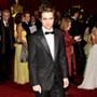 Robert Pattinson