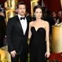 Angelina Jolie, Brad Pitt
