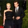 Gwen Stefani, Gavin Rossdale