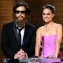 Ben Stiller, Natalie Portman