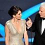 Steve Martin, Tina Fey