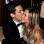 Jennifer Aniston, John Mayer
