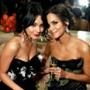 Vanessa Hudgens, Halle Berry