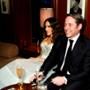 Sarah Jessica Parker, Matthew Broderick