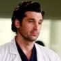 Patrick Dempsey, Grey's Anatomy
