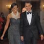 Michelle Obama, Barack Obama