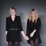 Savanna Miller, Sienna Miller