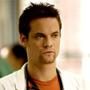 E.R., Shane West