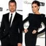 Gerard Butler, Victoria Beckham, Dominic Cooper