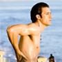 Gilles Marini, Sex and the City