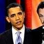 Barack Obama, Sean Penn