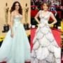Sarah Jessica Parker, Miley Cyrus, Penelope Cruz