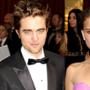 Robert Pattinson, Natalie Portman