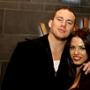 Channing Tatum, Jenna Dewan