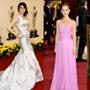 Marisa Tomei, Natalie Portman, Anne Hathaway