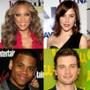 Tyra Banks, Sophia Bush, Leighton Meester, Tristan Wilds, Tom Welling, Jensen Ackles
