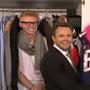 Chet, Joel McHale, Soup Awards