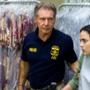 Harrison Ford, Alice Braga, Crossing Over