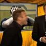 Bob Harper, Joel McHale