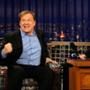 Andy Richter, Conan O'Brien