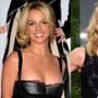 Britney Spears, Madonna