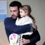 Ben Affleck, Violet Affleck