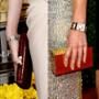 Evan Rachel Wood, Kate Bosworth, Taraji P. Henson, Clutches
