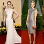 Evan Rachel Wood, Kate Bosworth, Taraji P. Henson