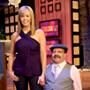 Chelsea Lately, Chelsea Handler, Chuy Bravo