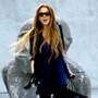 Lindsay Lohan