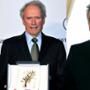 Clint Eastwood, Dustin Hoffman