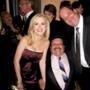 Angela Kinsley, Chuy Bravo, Brian Baumgartner
