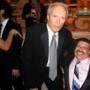 Clint Eastwood, Chuy Bravo
