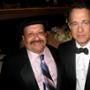 Chuy Bravo, Tom Hanks